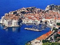 Dubrovnik picture