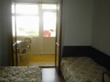 Racic Apartments