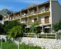 Racic Apartments