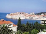 Dubrovnik view