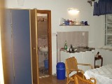 Amoret apartments