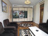 Franica apartments