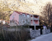 Villa Konalic