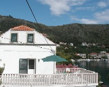 Villa Marinovic in Zaton Mali near Dubrovnik