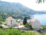 Marnic Apartments Soline