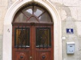 Miljanic House