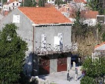 Sentovic apartment