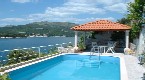 Villa Marija in Stikovica near Dubrovnik
