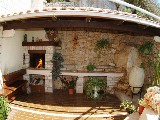 barbeque