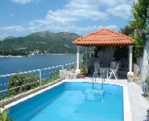 Villa Marija Stikovica