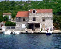 Anita Apartment in Banici  near Slano, dubrovacko Primorje