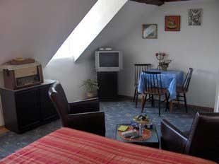 Vidos Apartments in Dubrovnik