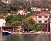 Villa Mare & Filip